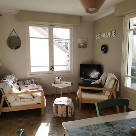 Bur-41-pornichet - Location De - - Maison - 014-60362 Mae-6151 Vila *