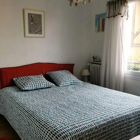 Bur-41-pornichet - Location De - - Maison - 014-60362 Mae-6151 *