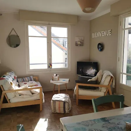 Вилла Bur-41-pornichet - Location De - - Maison - 014-60362 Mae-6151 Порнише