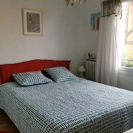 Bur-41-pornichet - Location De - - Maison - 014-60362 Mae-6151 Вилла