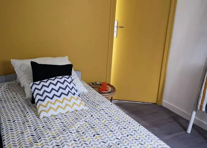 Bur-41-pornichet - Location De - - Maison - 014-60362 Mae-6151 *