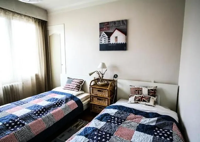 Bur-41-pornichet - Location De - - Maison - 014-60362 Mae-6151