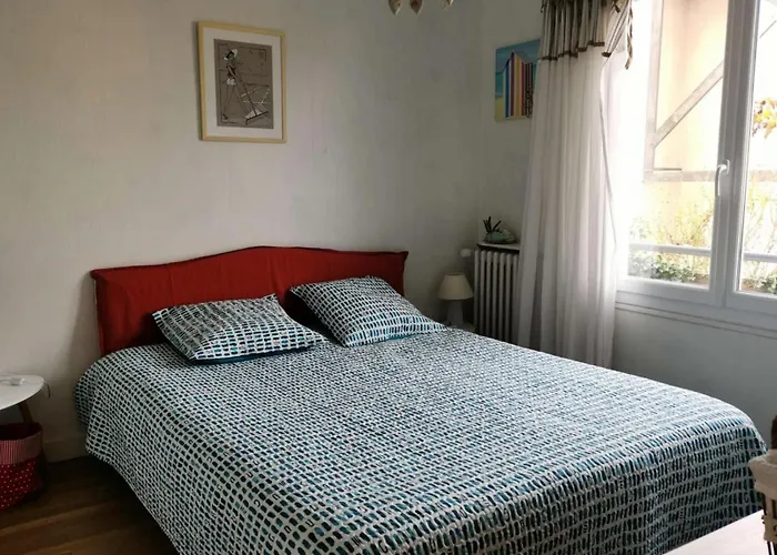 Bur-41-pornichet - Location De - - Maison - 014-60362 Mae-6151 *